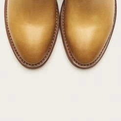 The Frye Company Women Rosalia Feather Bootie 14 The Frye Company Women Rosalia Feather Bootie