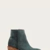 The Frye Company Women Rosalia Feather Bootie 1 The Frye Company Women Rosalia Feather Bootie