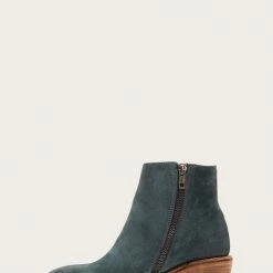 The Frye Company Women Rosalia Feather Bootie