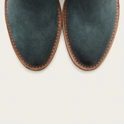 The Frye Company Women Rosalia Feather Bootie