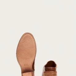 The Frye Company SHOES Rosalia Mule 12 The Frye Company SHOES Rosalia Mule