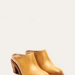 The Frye Company Rosalia Mule Women