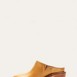 The Frye Company Rosalia Mule Women