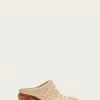 The Frye Company Rosalia Woven Mule Women
