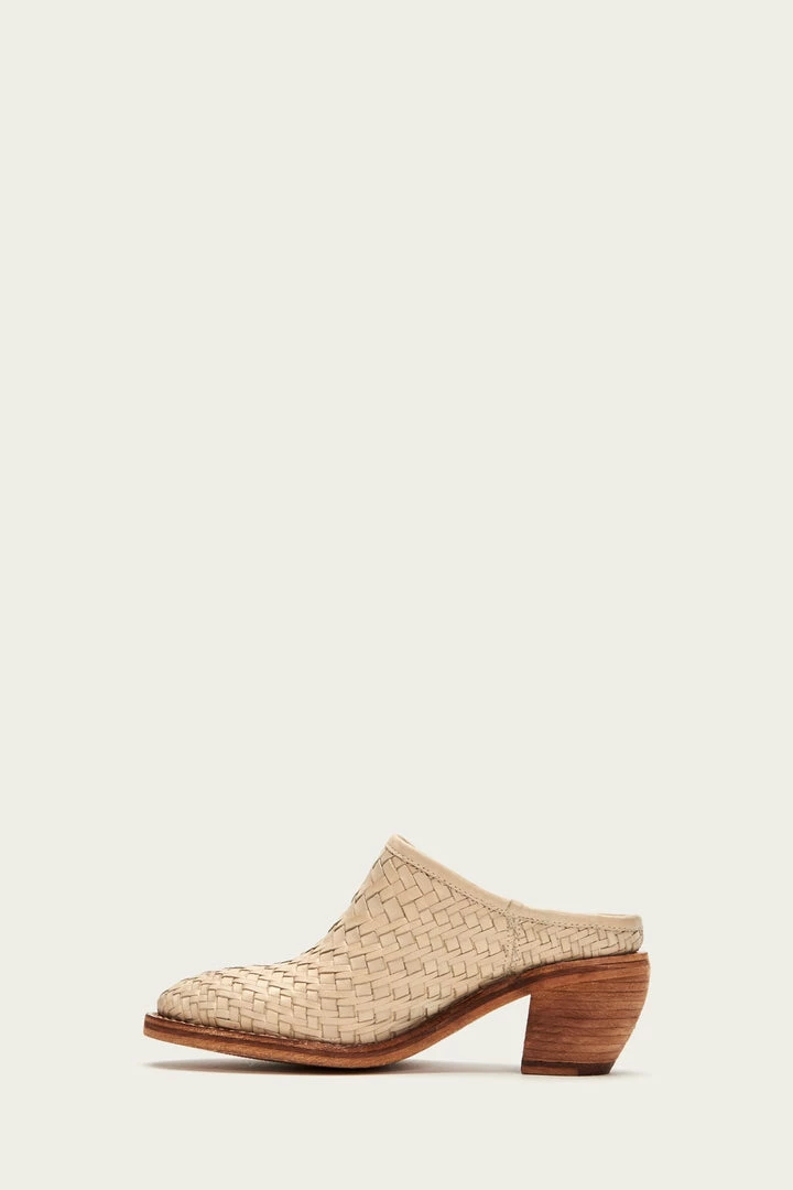The Frye Company Rosalia Woven Mule Women 5 The Frye Company Rosalia Woven Mule Women