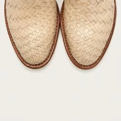The Frye Company Rosalia Woven Mule Women 14 The Frye Company Rosalia Woven Mule Women