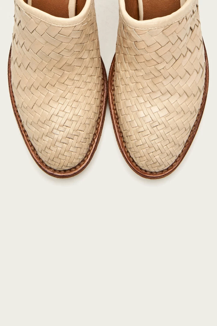 The Frye Company Rosalia Woven Mule Women 8 The Frye Company Rosalia Woven Mule Women