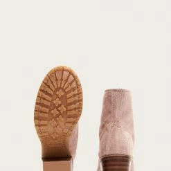 The Frye Company Women Sabrina 6G Lace Up