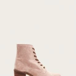 The Frye Company Women Sabrina 6G Lace Up