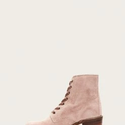 The Frye Company Women Sabrina 6G Lace Up