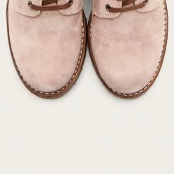 The Frye Company Women Sabrina 6G Lace Up