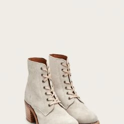 The Frye Company Sabrina 6G Lace Up Women