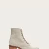 The Frye Company Sabrina 6G Lace Up Women