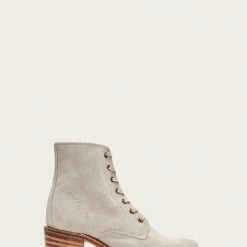 The Frye Company Sabrina 6G Lace Up Women