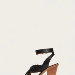 The Frye Company Women Sara Criss Cross Sandal 11 The Frye Company Women Sara Criss Cross Sandal