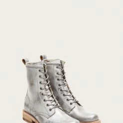 The Frye Company Women Veronica Combat