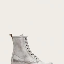 The Frye Company Women Veronica Combat