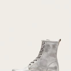 The Frye Company Women Veronica Combat