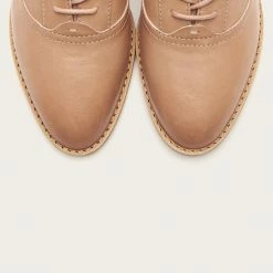 The Frye Company Grace CVO