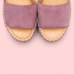 Frye & Co Amber Espadrille Wedge Women 14 Frye & Co Amber Espadrille Wedge Women