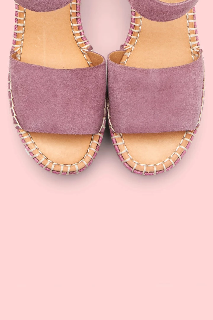 Frye & Co Amber Espadrille Wedge Women 8 Frye & Co Amber Espadrille Wedge Women