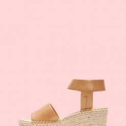 Frye & Co Amber Espadrille Wedge