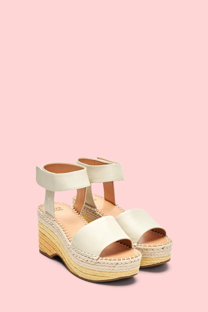 Frye & Co Amber Espadrille Wedge Women 3 Frye & Co Amber Espadrille Wedge Women