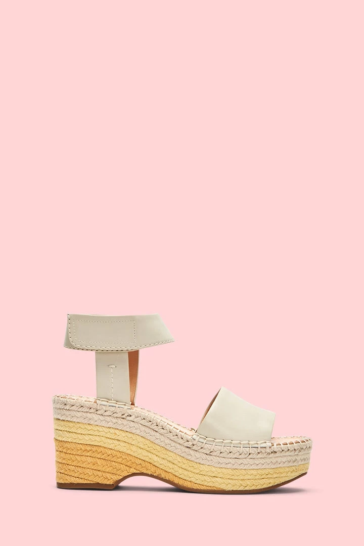 Frye & Co Amber Espadrille Wedge Women 4 Frye & Co Amber Espadrille Wedge Women