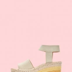 Frye & Co Amber Espadrille Wedge Women 11 Frye & Co Amber Espadrille Wedge Women