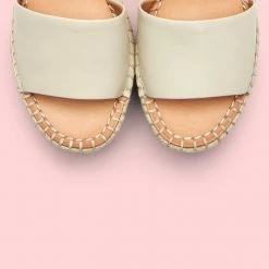 Frye & Co Amber Espadrille Wedge Women 14 Frye & Co Amber Espadrille Wedge Women