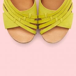 Frye & Co Women Greta Woven Clog