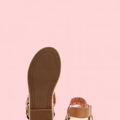 Frye & Co Women Kole Asymmetrical Sandal