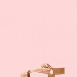Frye & Co Women Kole Asymmetrical Sandal