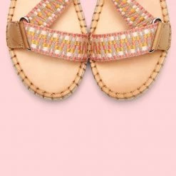 Frye & Co Women Kole Asymmetrical Sandal