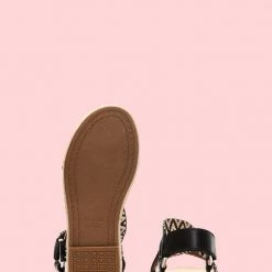 Frye & Co Kole Asymmetrical Sandal Women