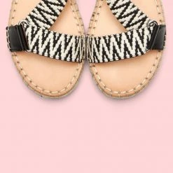 Frye & Co Kole Asymmetrical Sandal Women