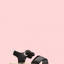 Frye & Co Women Lula Bow Sandal