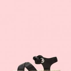 Frye & Co Women Lula Bow Sandal