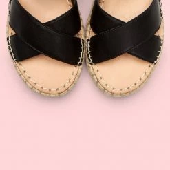 Frye & Co Women Lula Bow Sandal