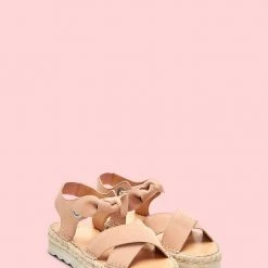 Frye & Co Lula Bow Sandal Women