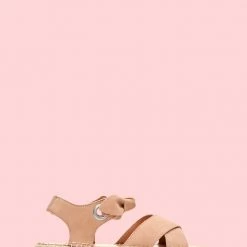 Frye & Co Lula Bow Sandal Women