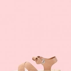 Frye & Co Lula Bow Sandal Women