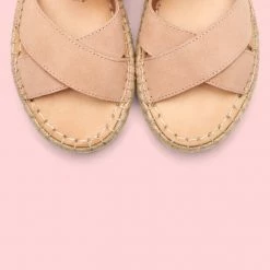 Frye & Co Lula Bow Sandal Women