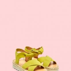 Frye & Co Lula Bow Sandal Women