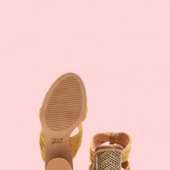 Frye & Co Women Leiah Bow Mule