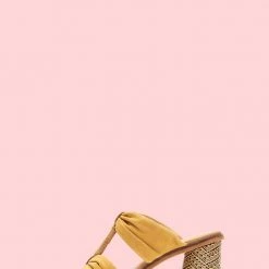 Frye & Co Women Leiah Bow Mule