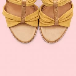 Frye & Co Women Leiah Bow Mule