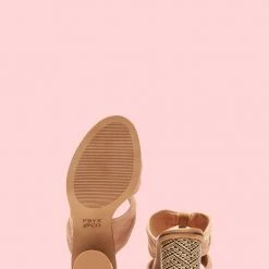 Frye & Co Women Leiah Bow Mule