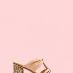 Frye & Co Women Leiah Bow Mule