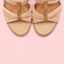 Frye & Co Women Leiah Bow Mule